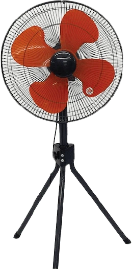 大型扇風機